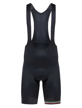 Salopette Cross Road Black / Italy