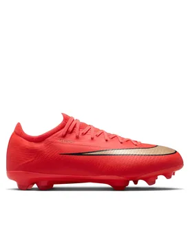 Fußballschuhe Kinder Mercurial Vapor 17 Pro FG - Rouge - unisex - Size: 36 - Nike - FashionsVida