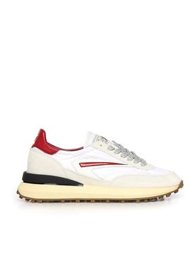 D.A.T.E. Sneaker da atleta