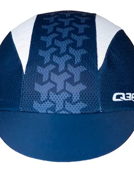 Cappellino Con Visiera Summer L1 Y Navy