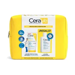 CeraVe Neceser Solar Locion Spf 30