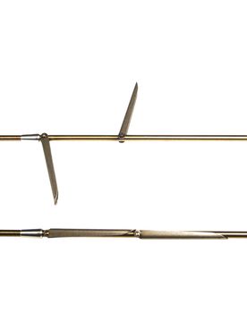 Hunt blackout plus de 700 mm (150)