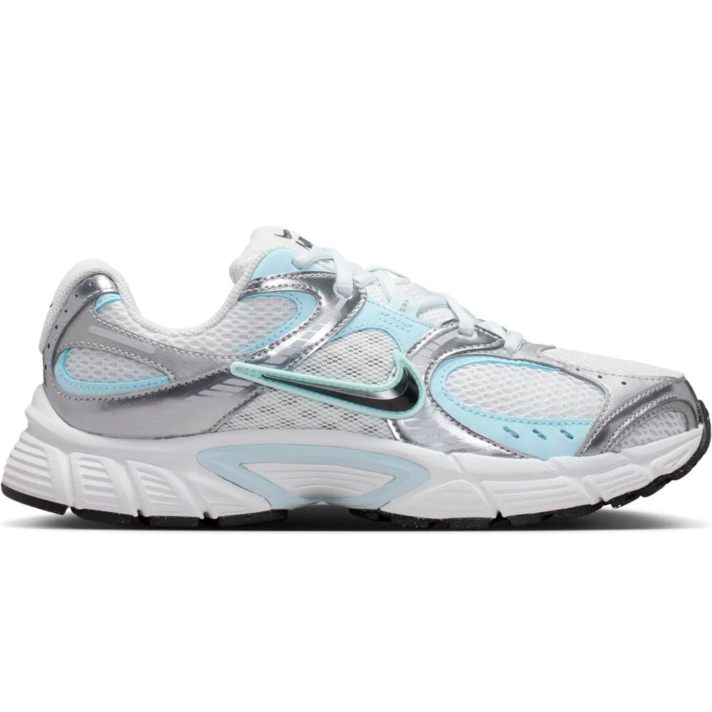V5 rnr zapatilla moda mujer Gris (41) - Nike - FashionsVida
