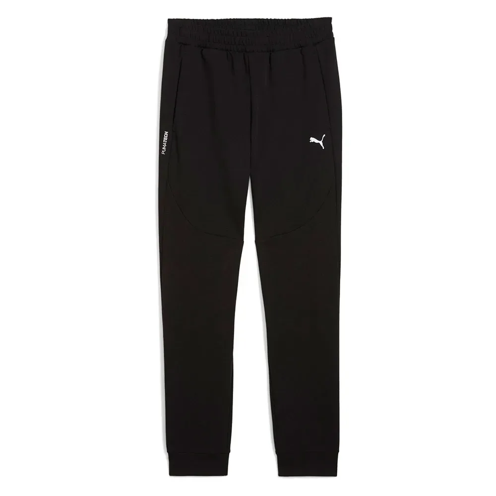 Pantalon De Survêtement Tech Puma Black M - Puma Select - FashionsVida