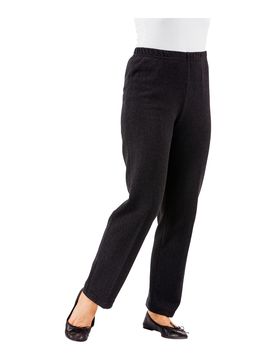 Thermohose "Elke" 50 schwarz