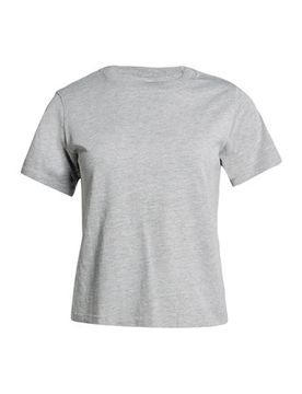 Xírena Camiseta Mujer Gris XS Mujer