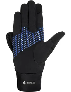 Moufles Atlas Primaloft Gws Multifunction Gore-tex Infinium™ Windstopper® Blue 10 Homme