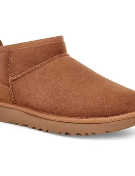 Bottes Classic Ultra Mini Chestnut EU 37