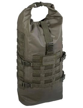 Rucksack Tactical Backpack Seals Dry-Bag 35 L Default Title adult