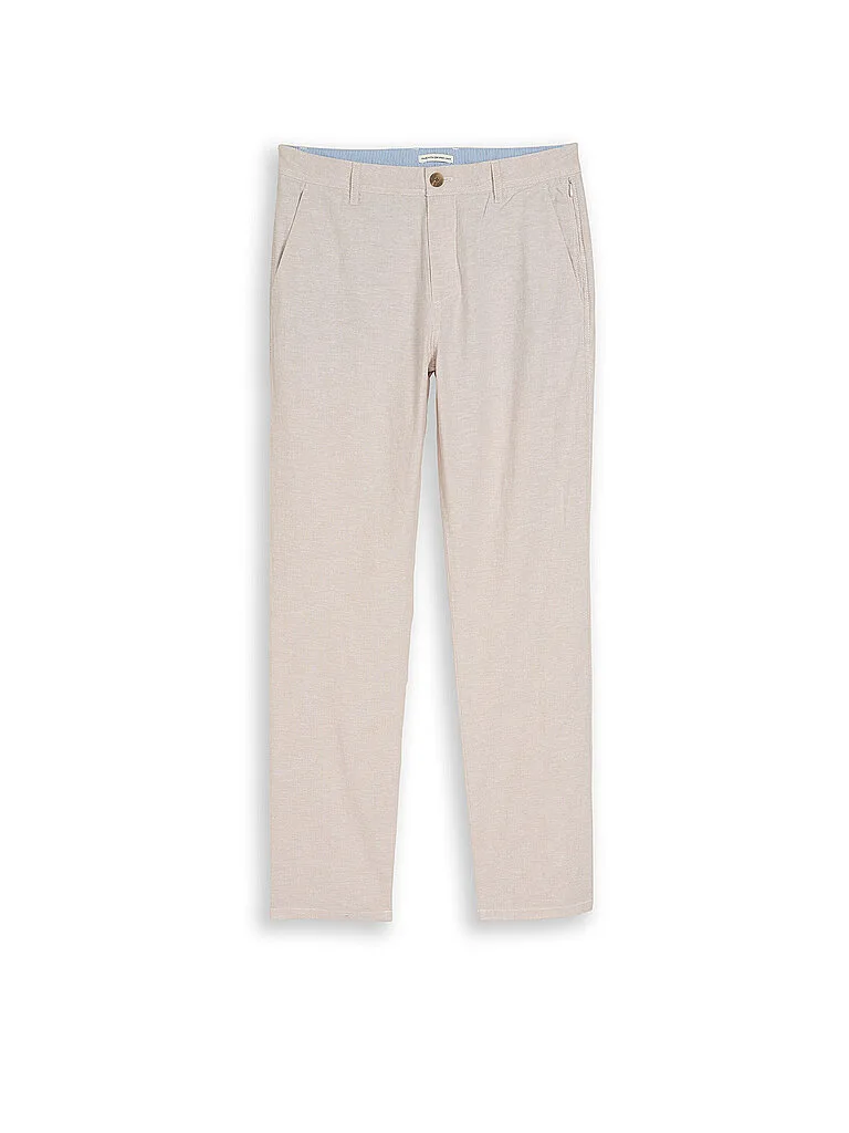 Tom Tailor Chino beige 33/L32 - Tom tailor - FashionsVida