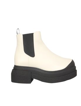 Stuart Weitzman Charli Stivali