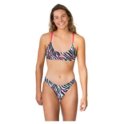 Zoe Bikini Multicolour L Women