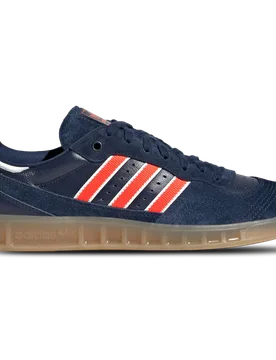 Handball Top Uomo - Sneakers Blu - Taglia 45 1/3 - Pelle 45 1/3 - Adidas - FashionsVida