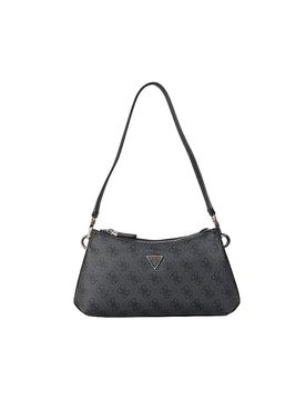 Bolso - Bolso bandolera NOELLE II 3 COMP negro