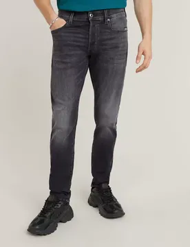 Slim male