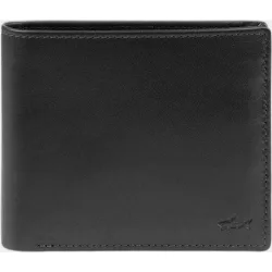 Paul & Shark - Cartera de piel de hombre