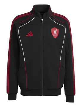 Liverpool FC Joggingjacke UBP DKTT 2025/26 - Noir - male - Size: 3XL