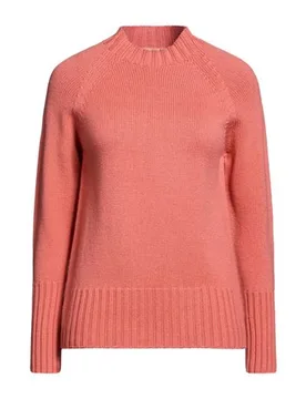 Pullover Mujer Rosa antiguo L,M,S,XL,XS Mujer - Drumohr - FashionsVida