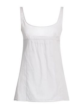 TELA Top Damen Hellgrau 34 Damen