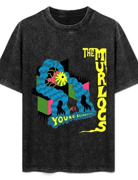 The murlocs Essential T-Shirt Daily Wear Print T-Shirt - Aliexpress - FashionsVida