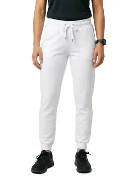 Exchange Joggers Xw000828_af13397 Optic White L