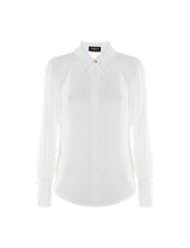 Camicia Donna Nenette 41BB-FIRENZE