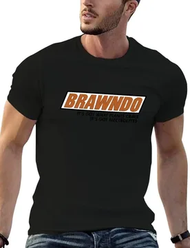 Brawndo - it’s got electrolytes T-Shirt t shirts for man graphic vintage essential t shirt t shirts cotton 100% T-shirt - Aliexpress - FashionsVida
