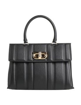 Handtaschen Damen Schwarz -- Damen