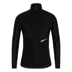 Guscio ciclismo antipioggia antivento REDUX VIGOR JACKET NE