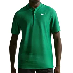 Golf Polo Velocity Blade, gruen xxl