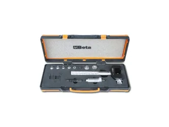 Kit Smagliatura E Ribaditura Catene Universale