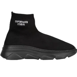 CPH198 Sneaker Black 40 Damen