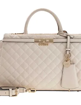 Borsa Idra Girlfriend Satchel Stone One Size