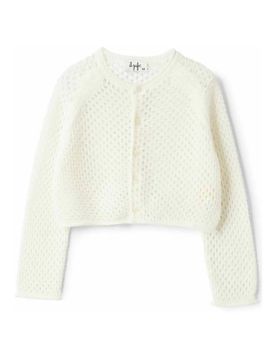 Il Gufo Pullover