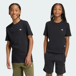 Adidas T-shirt Regular 15-16A Black