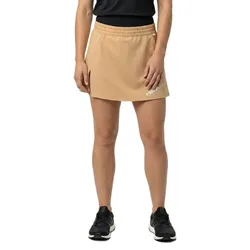 Head Racket Pro Skirt Apricot 2XL