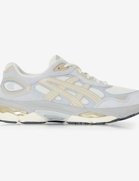 Gel-nyc 2.0 gris/beige 45