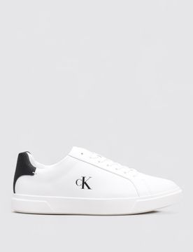 LOW PRO CUP LACEUP LTH MOIRE