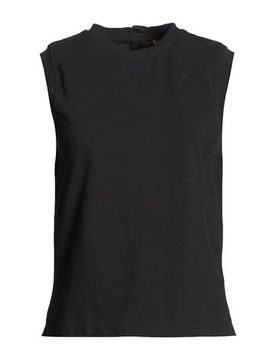 T-shirts Damen Schwarz L,M,S,XL Damen