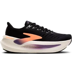 Glycerin max 2 zapatilla running mujer Negro (38,5)