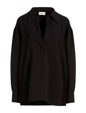 Top Mujer Negro 34,36,38,40,42,44 Mujer