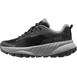 Awe hiker dwr zapatilla trekking mujer Negro (38)