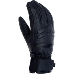 Gants Tonales Ski Black 8