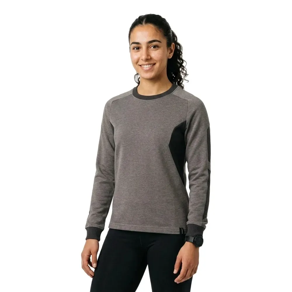 Sweat-shirt Accelerate 18394 Dark Anthracite / Black S - MASCOT - FashionsVida