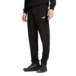 Pantaloni Sportivi Ess No 1 Logo Black M