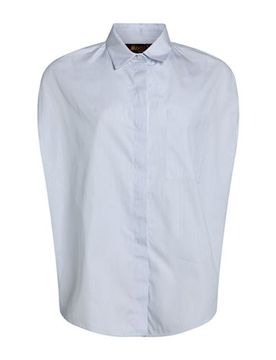 Camisa Mujer Azul marino 34,36,38 Mujer
