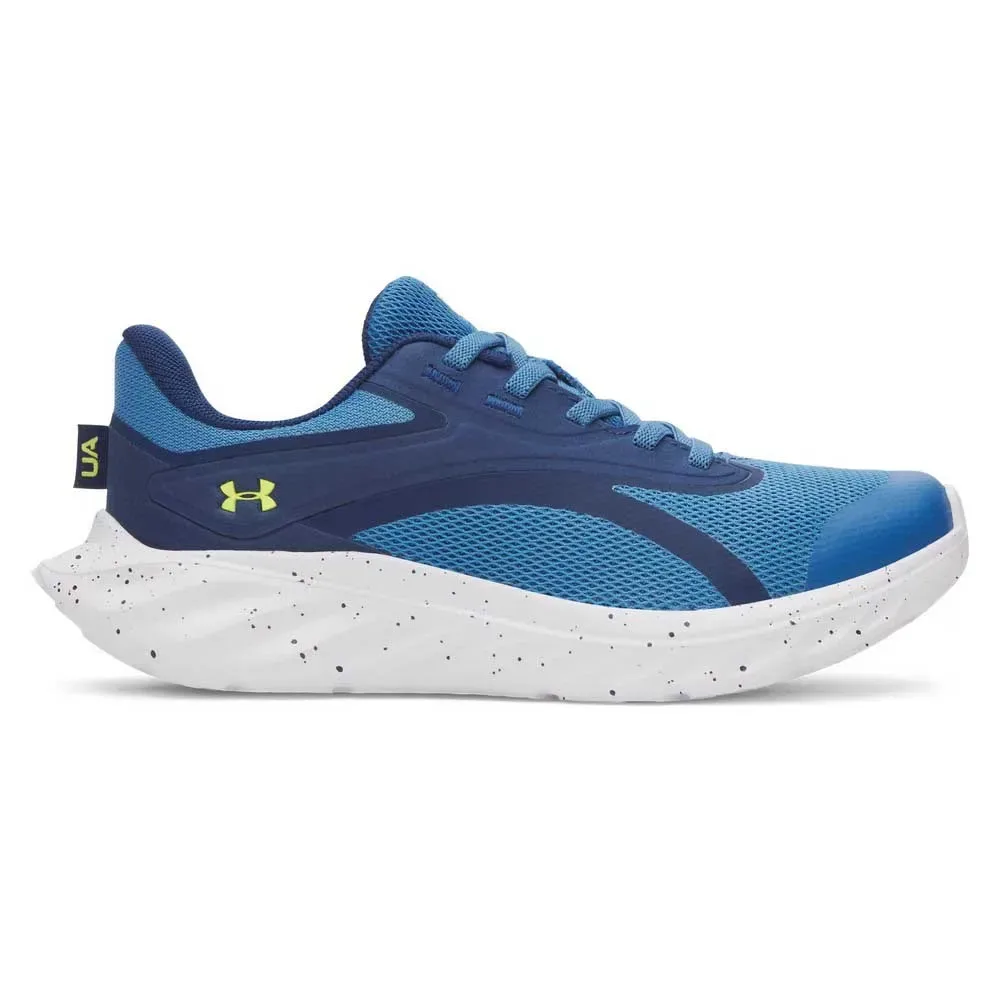 Scarpe Da Running Ascend Al Blue / Flash Light EU 35 - Under armour - FashionsVida