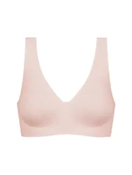 Bustier SIMPLY BETTER INVISIBLE blossom rosa XL damen