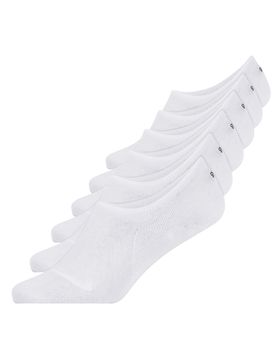 Calcetines invisibles