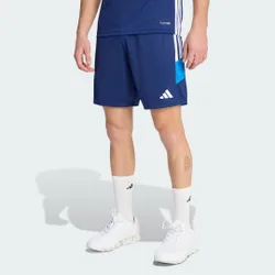SHORT TIRO 26 ESSENTIALS XL Dark Blue / Bright Royal / White